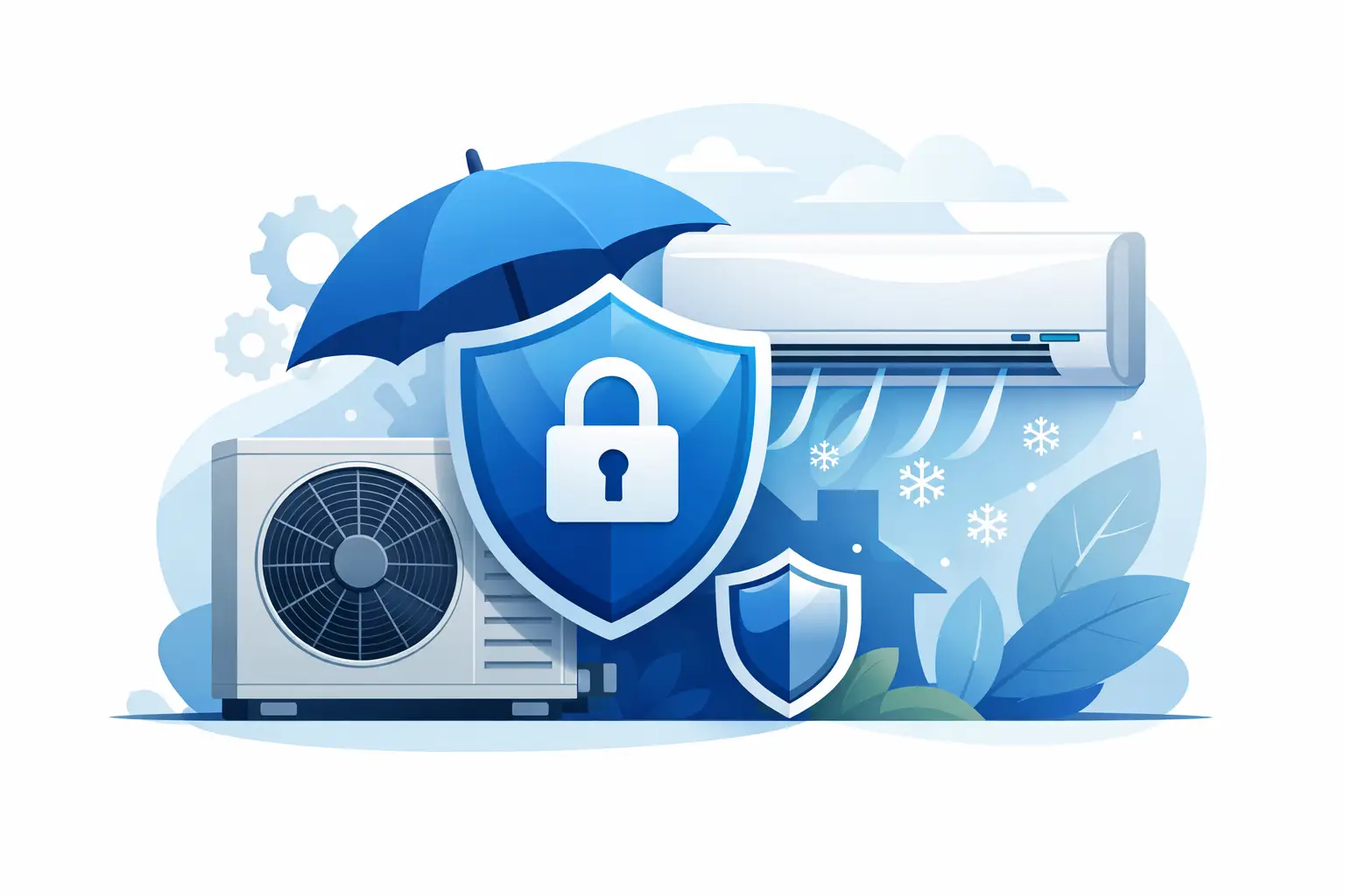 How to Protect Cooling Warranties