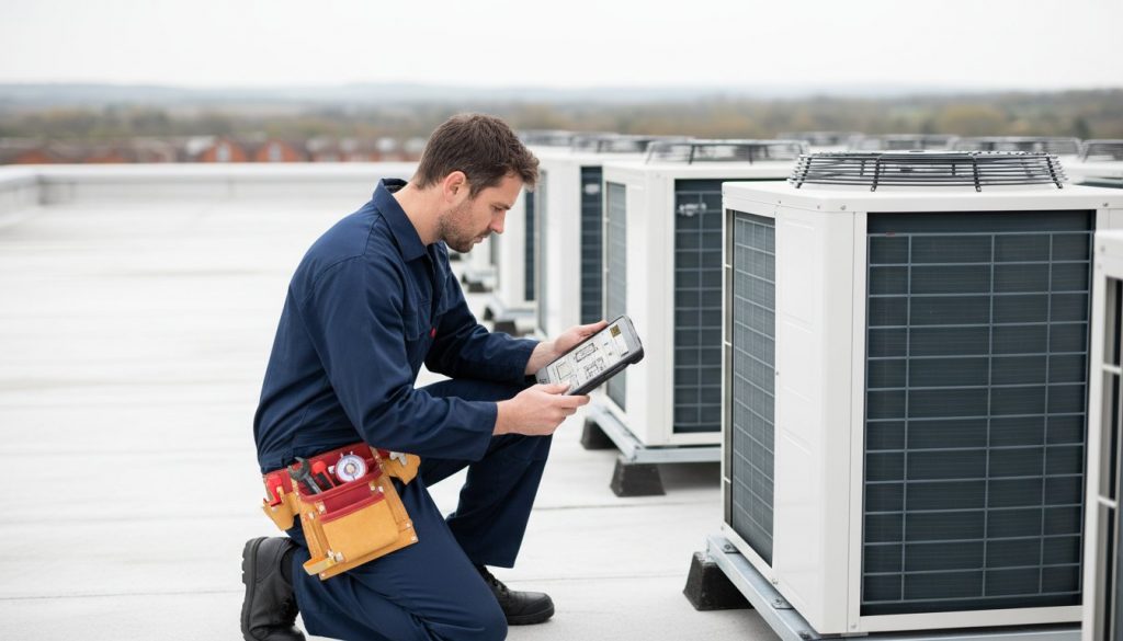 Air Conditioner Service Cost 2026: A Midlands Guide for Home & Business
