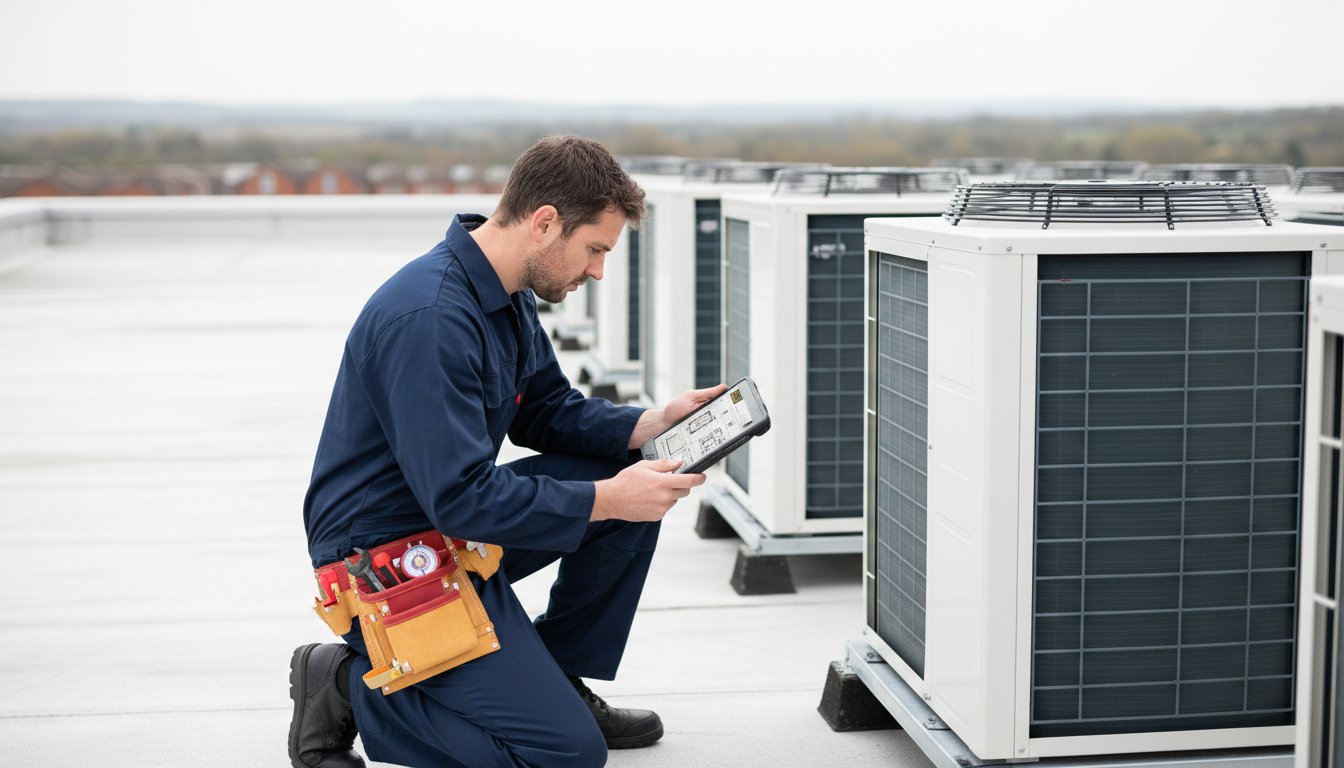 Air Conditioner Service Cost 2026: A Midlands Guide for Home & Business