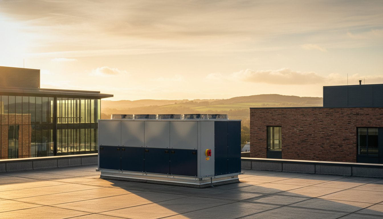 What is HVAC? A Business Owner’s Guide to Climate Control in the Midlands