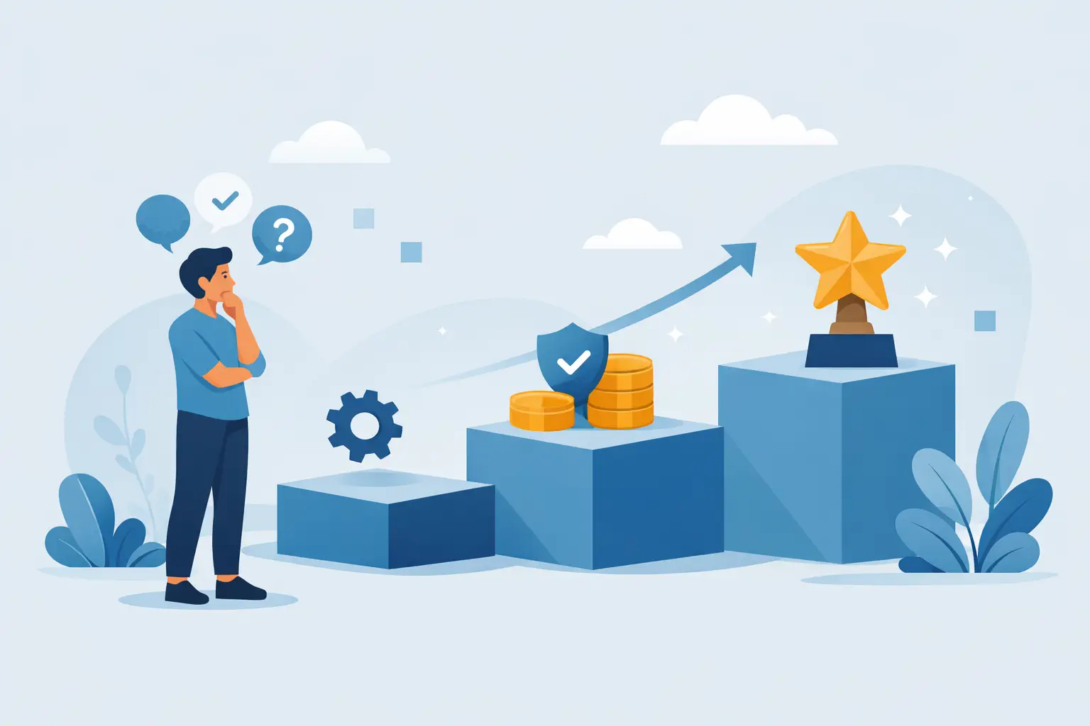 How to Choose Service Tiers That Fit